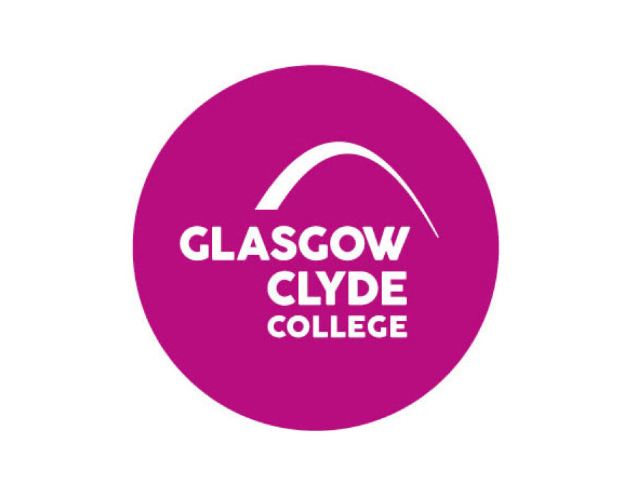 College logo web