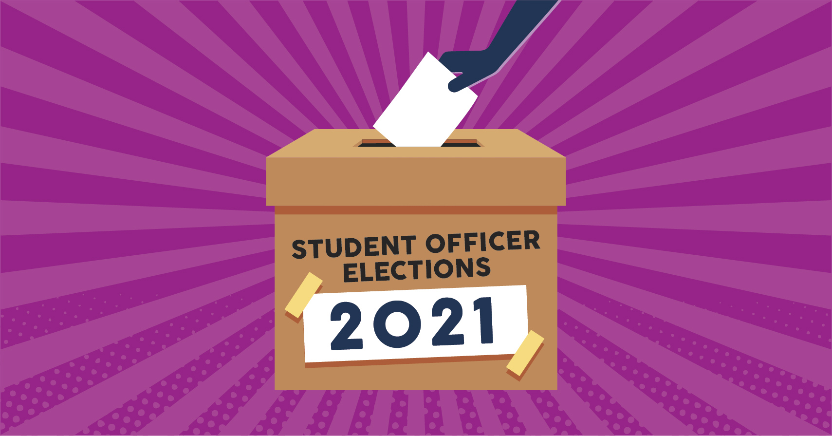 13520 10 (PINK) STUDENT ELECTIONS 2021 820X429