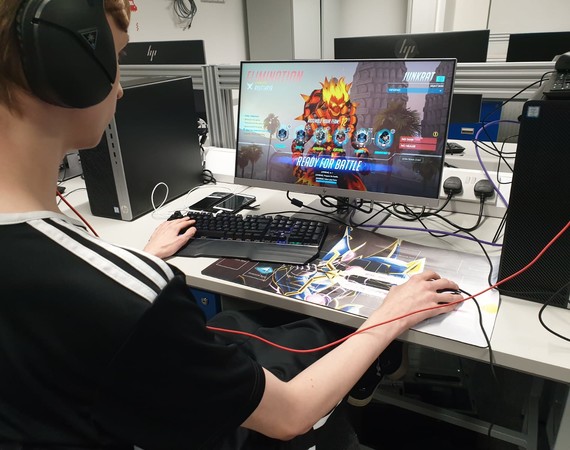 eSports