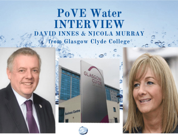 David and Nicola PoVE