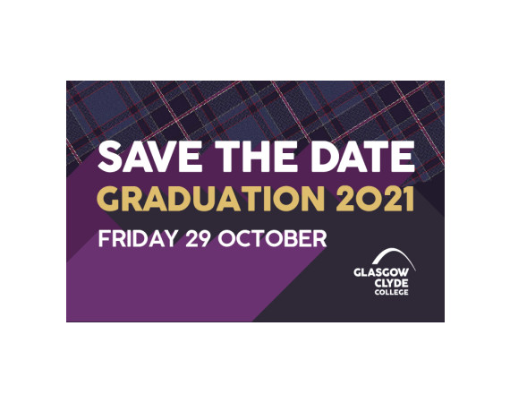 Online Graduation and Awards 2021