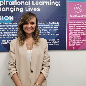 Gosia Zych