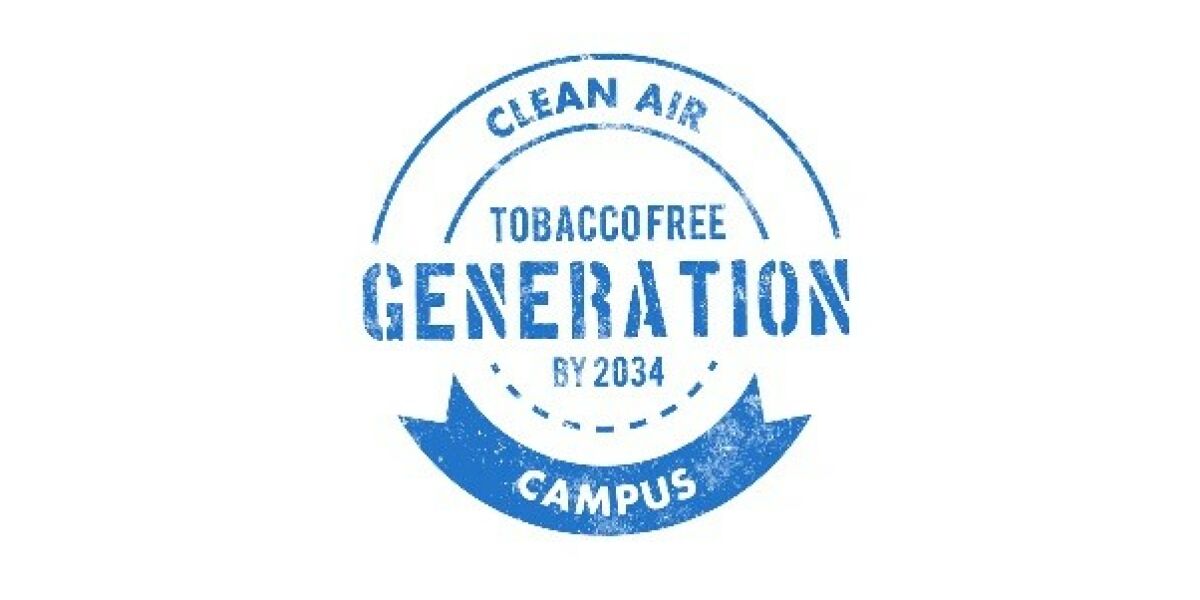 Clean air campus