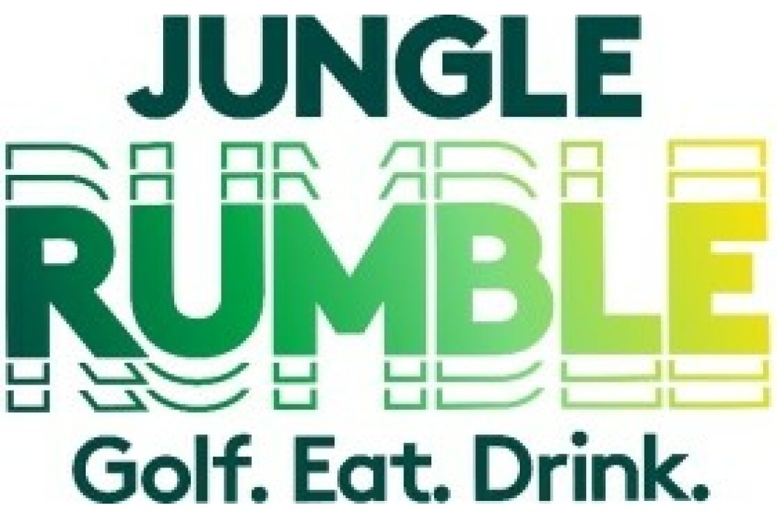 Jungle Rumble logo