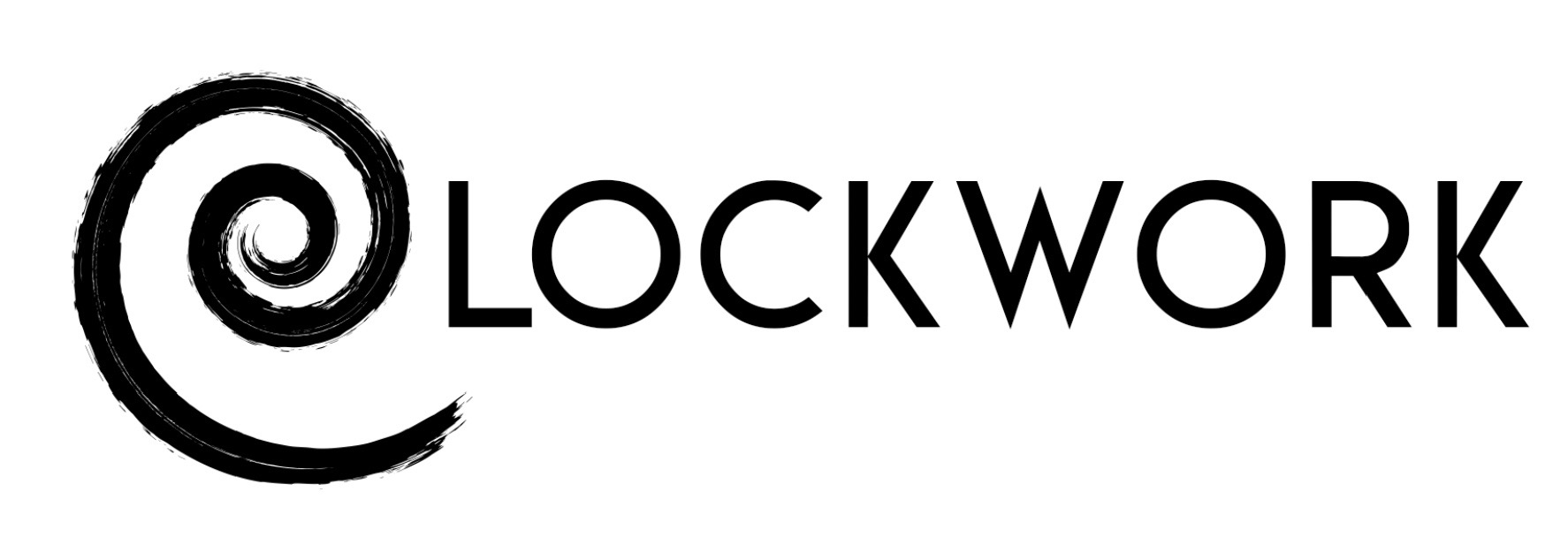 ClockworkNew Logo
