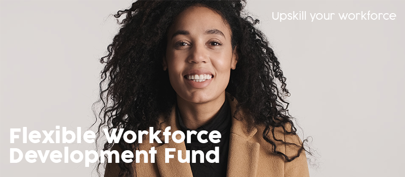 Flexible Workforce Development Fund