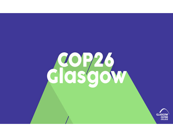 COP26 web