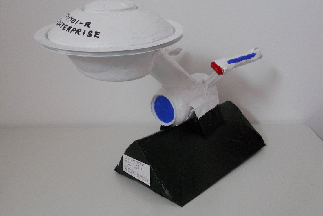 Starship