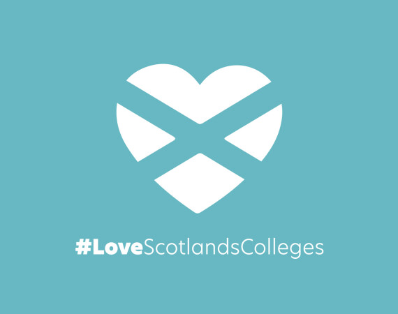 Love Scotland's Colleges