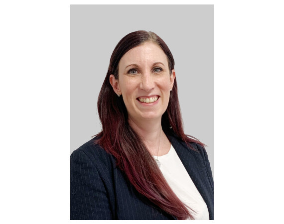 Picture of Jennifer Brickwood, Assistant Principal Engineering, Computing and the Built Environment