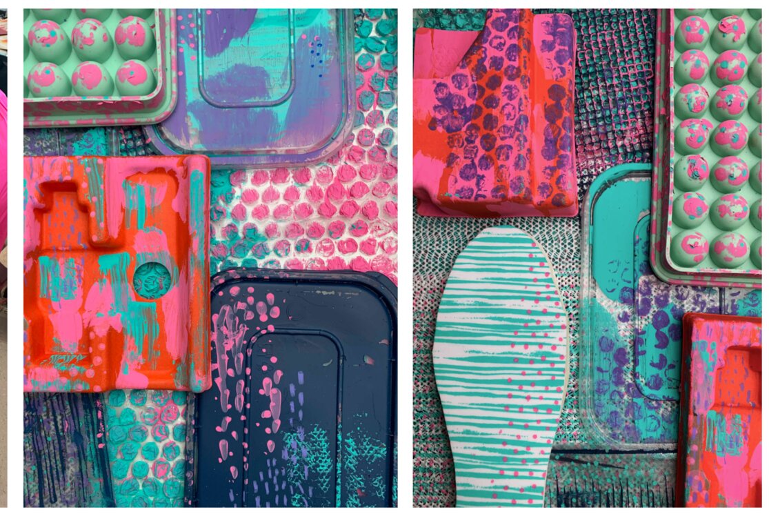 Textile new image 3 gallery