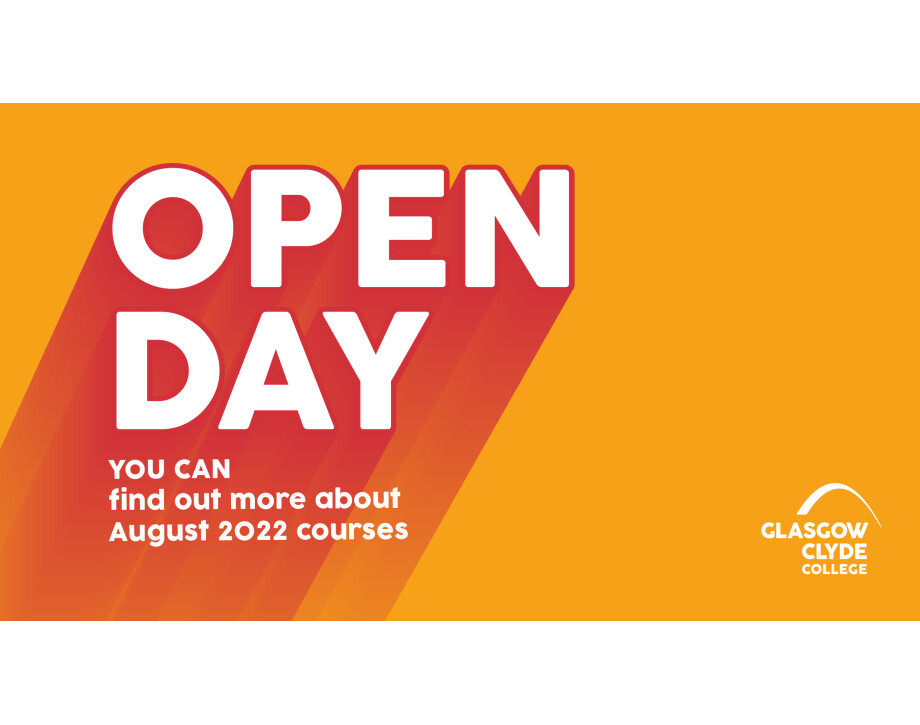 Open Day 21 April 2022