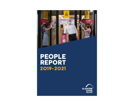 People Report Cover web