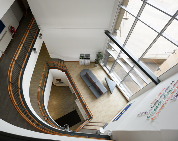 Langside Facilities