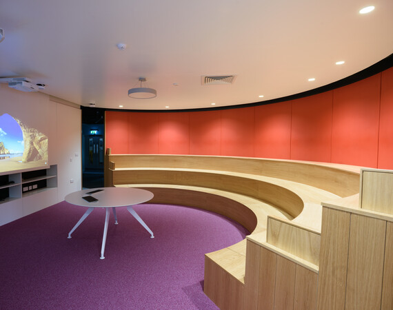 Innovation Centre
