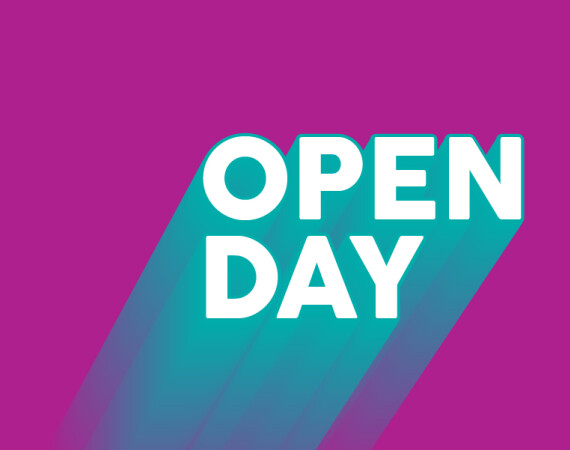 March Open Day Digital Assets Apply Now web banner 1200x600