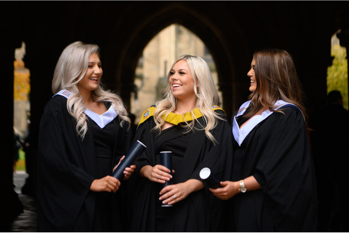 Graduation 2019