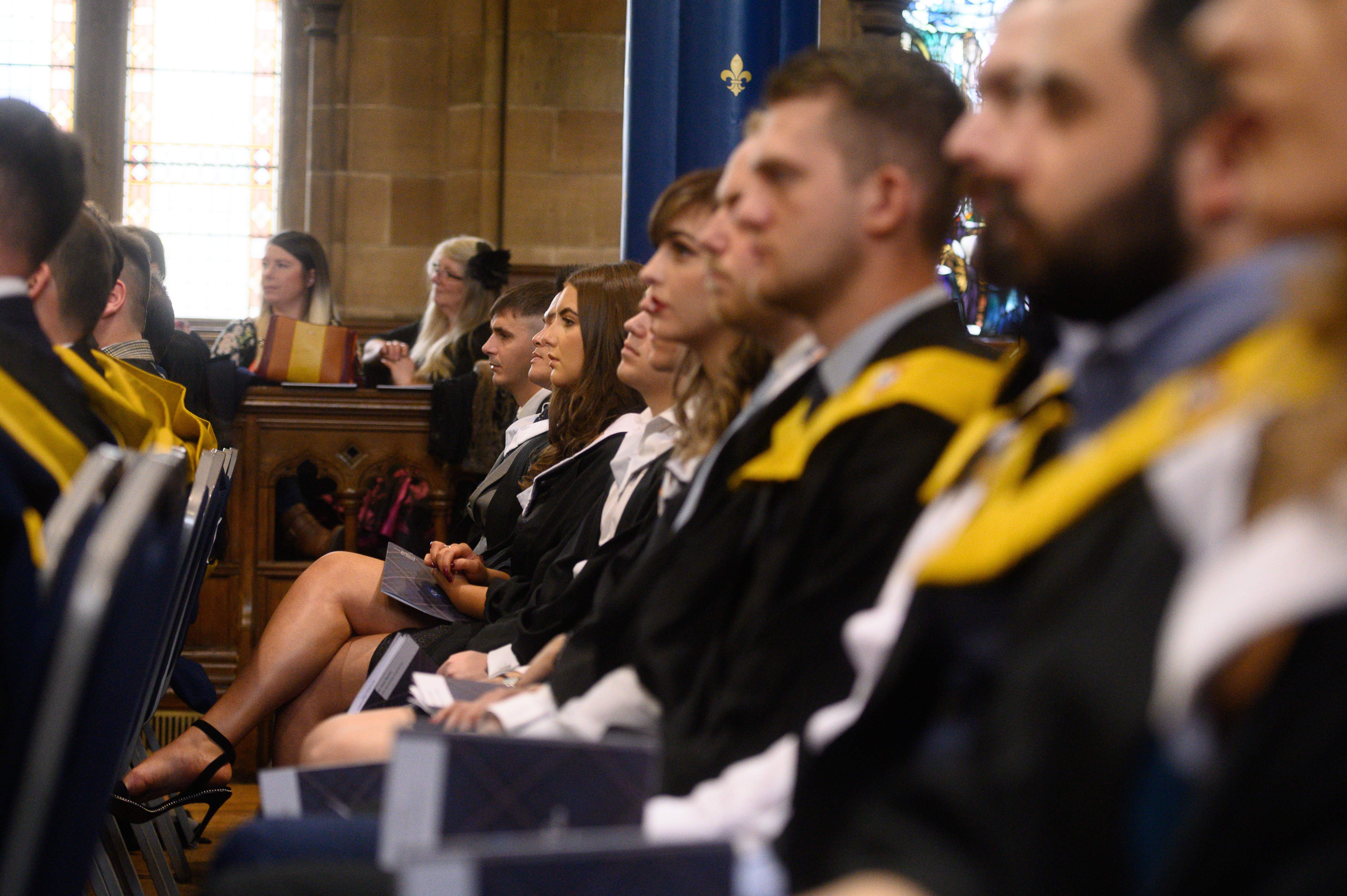 Graduation 2019