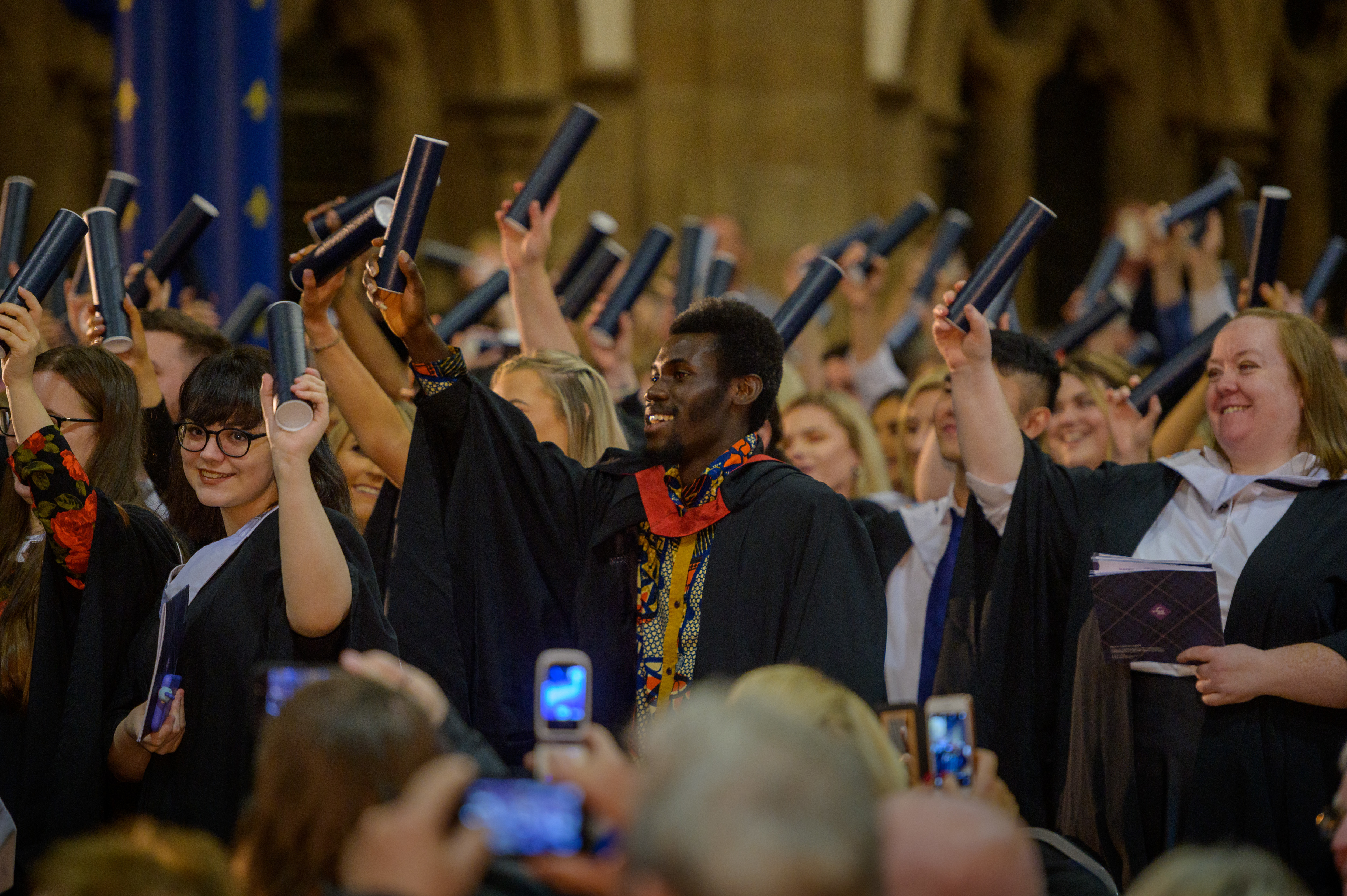 Graduation 2019 3