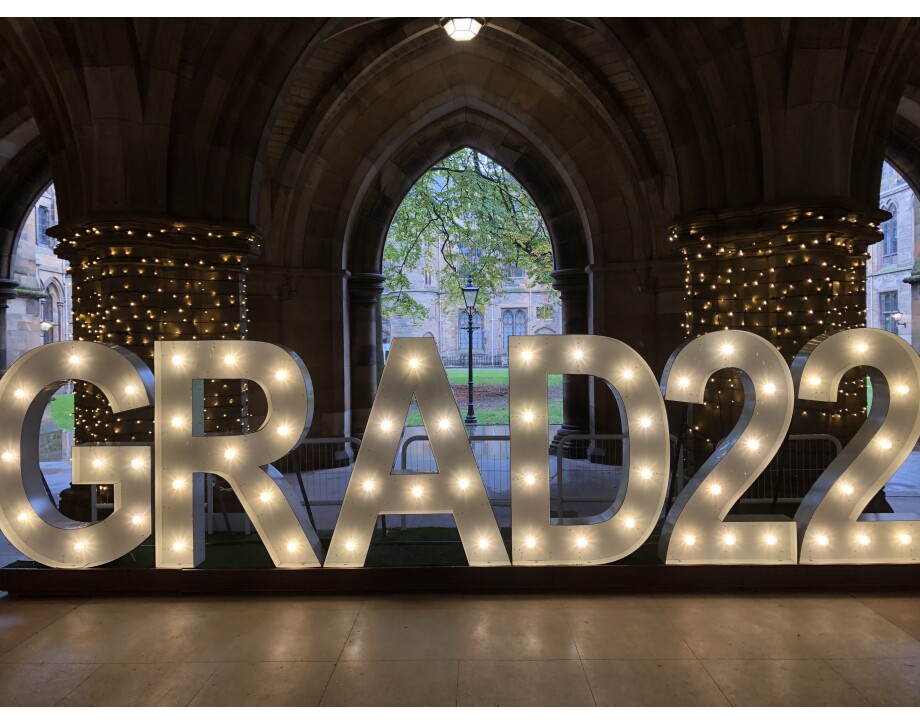 Grad 22