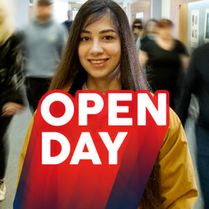 Open Day 30 March 2023