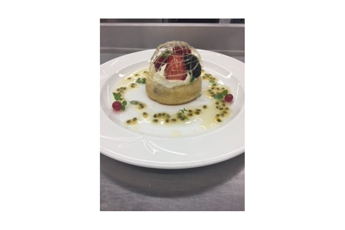Savarin gallery