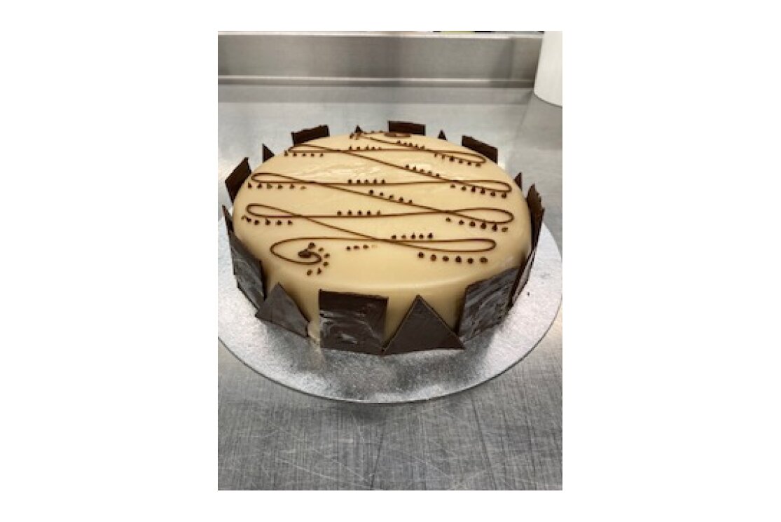 Coffee gateau %283%29 gallery