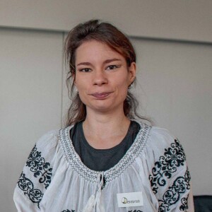 Martina Tuskova