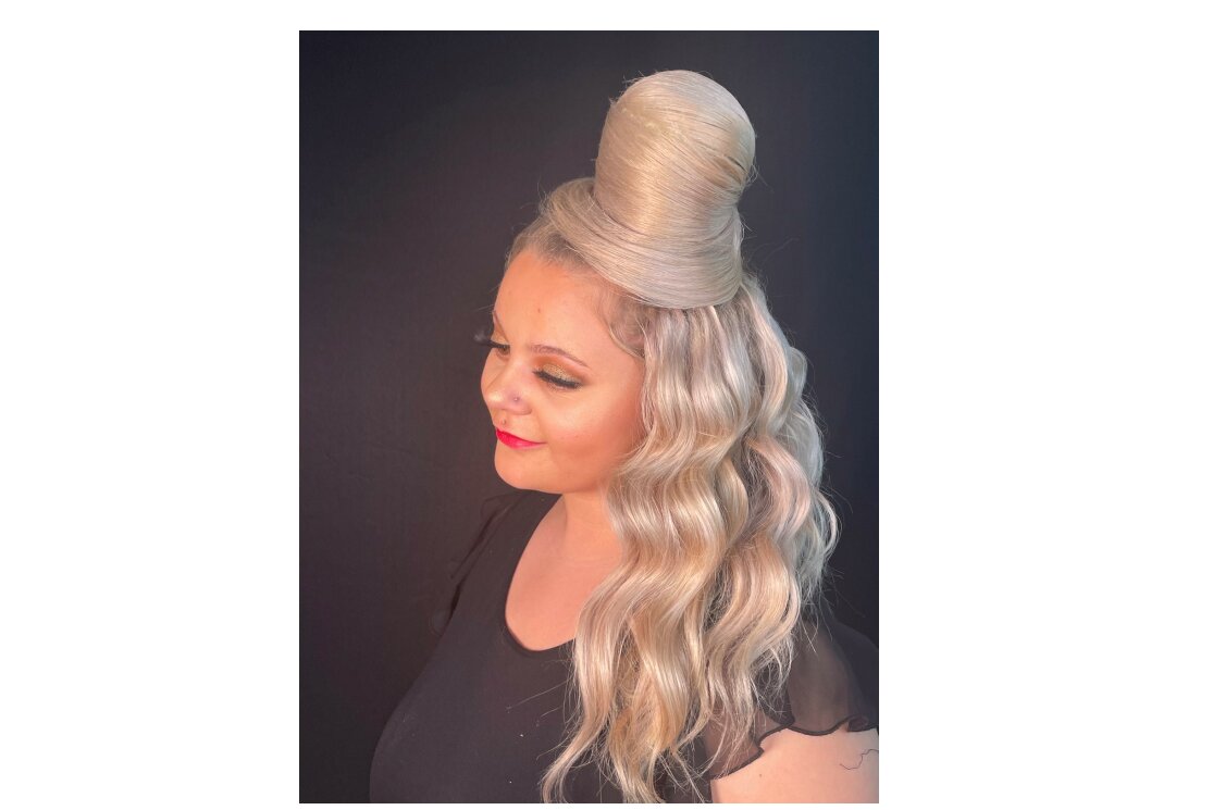 Hairdressing showcase 5 gallery