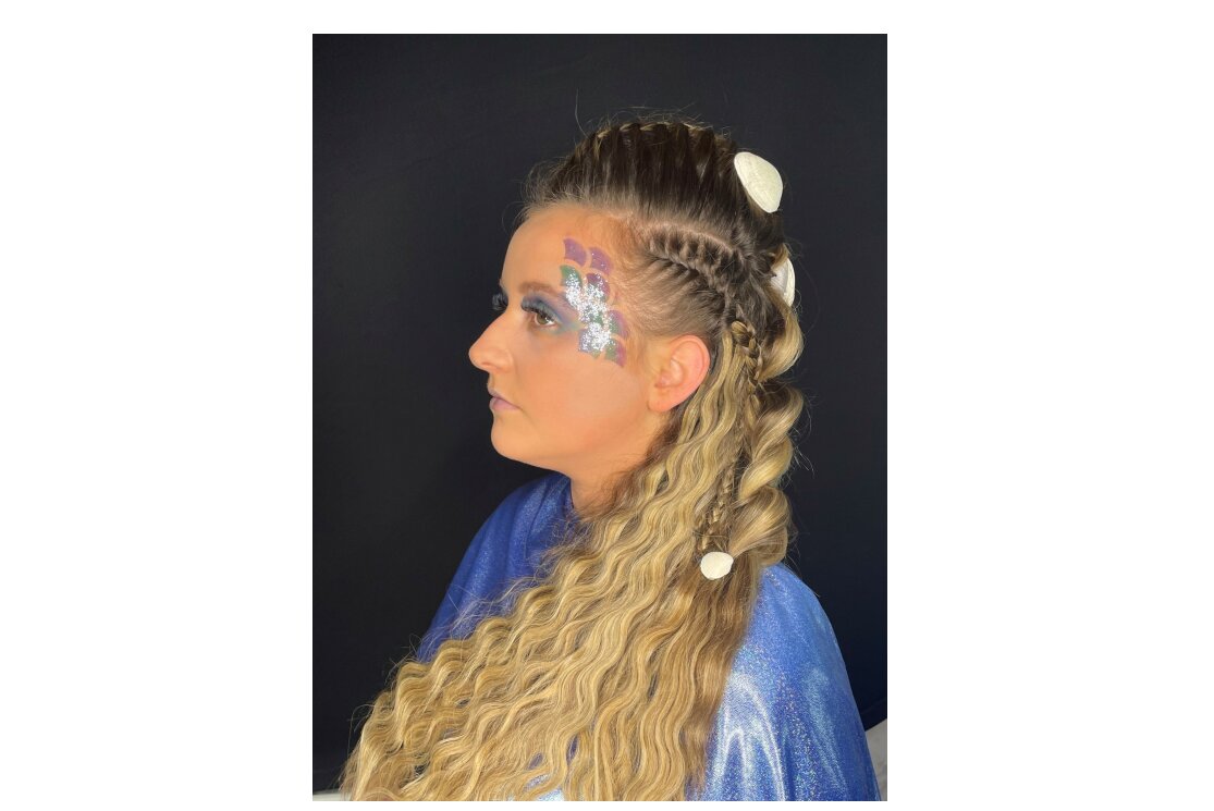 Hairdressing showcase 6 gallery