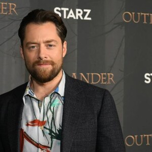 Richard Rankin