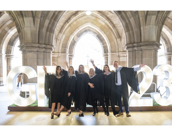 Graduation 1