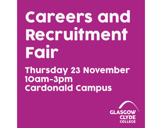 Careers and Recruitment Fair