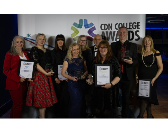 Glasgow Clyde College Group