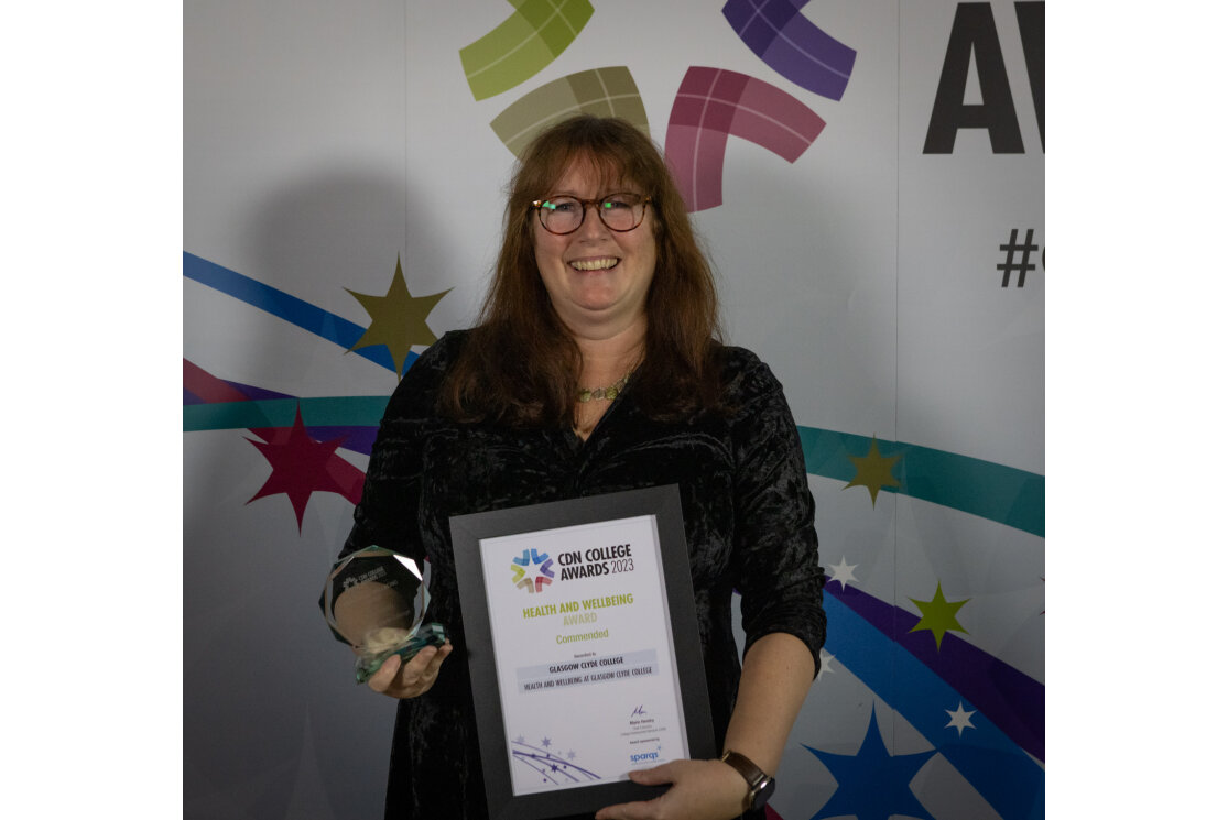 Health and Wellbeing Com Glasgow Clyde