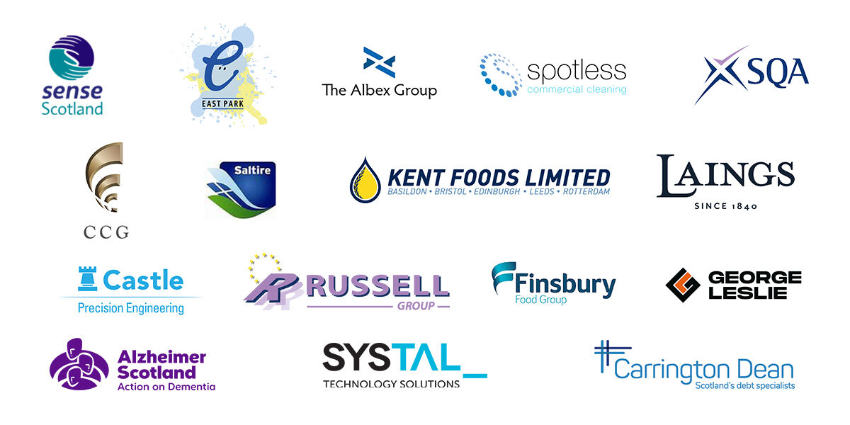 company logos