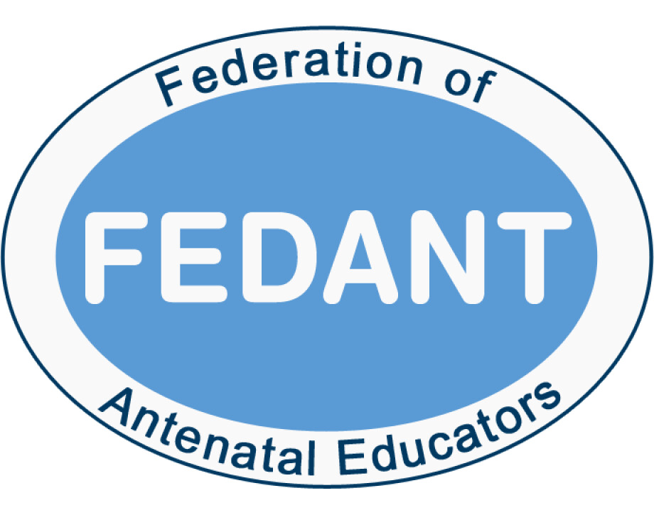 FEDANT logo
