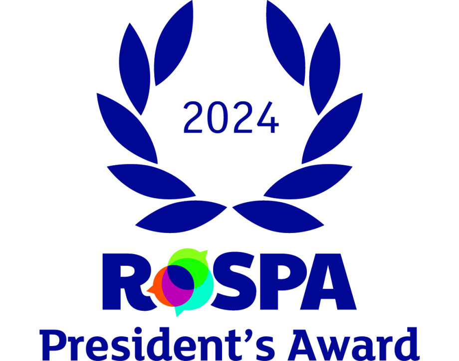 2024 Presidents Award