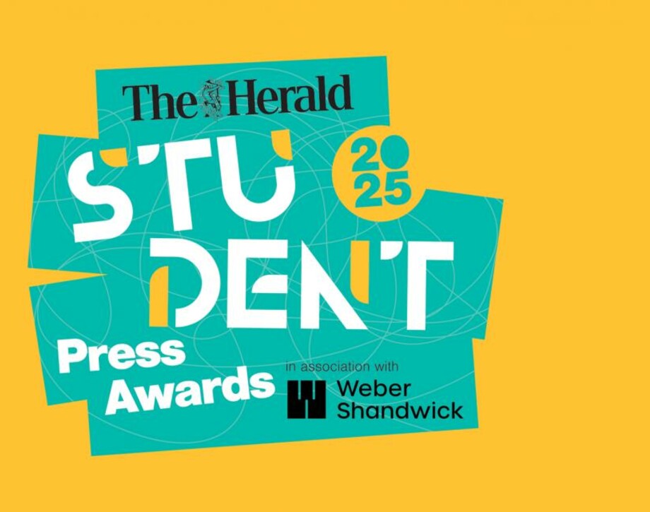 The Herald Student Press Awards