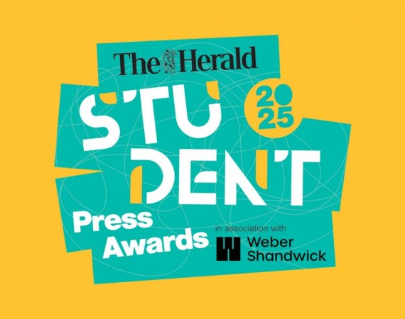 The Herald Student Press Awards