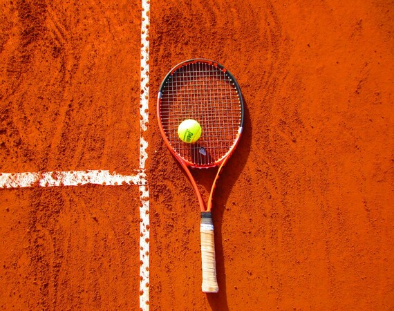 Sport test image