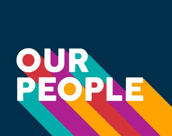 Our People Image