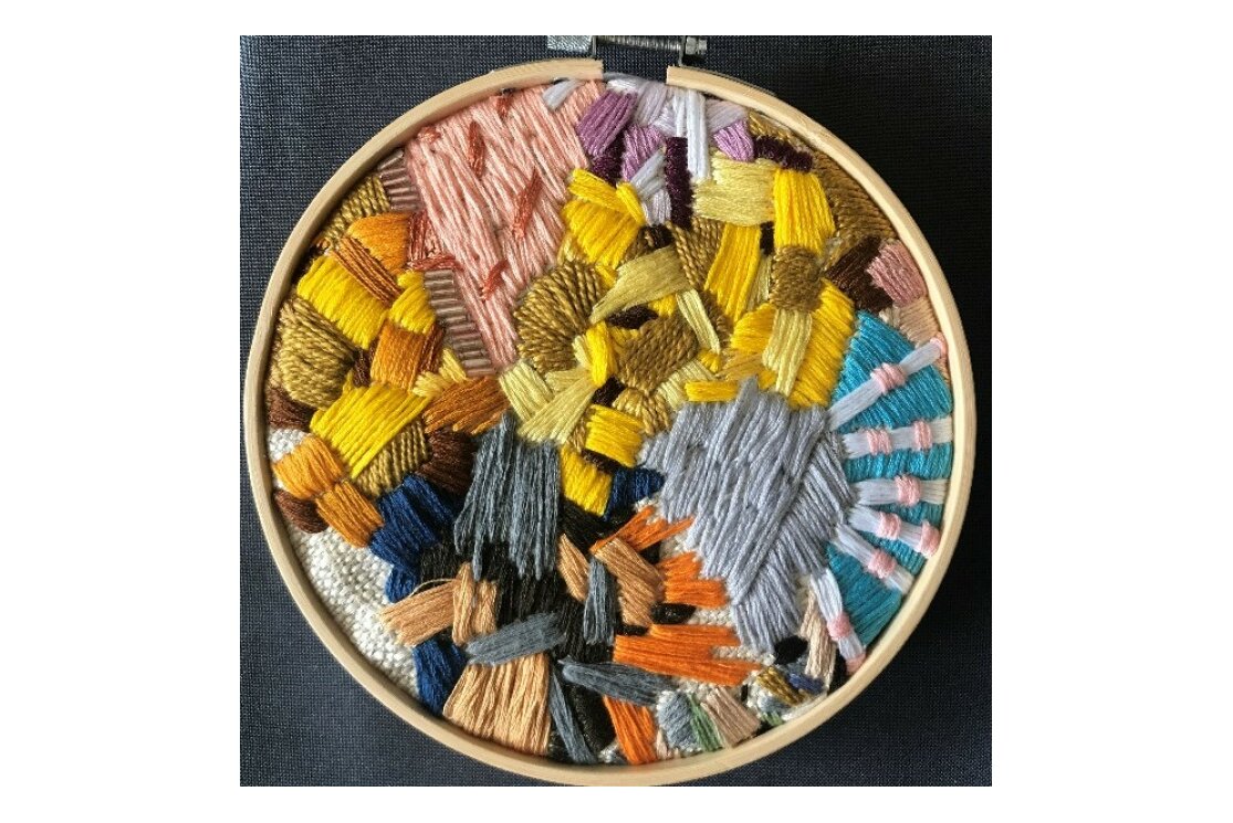 Embroidery 3 gallery