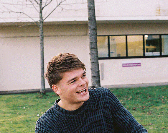 Fraser Campaign 2025