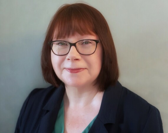 Sue Irving