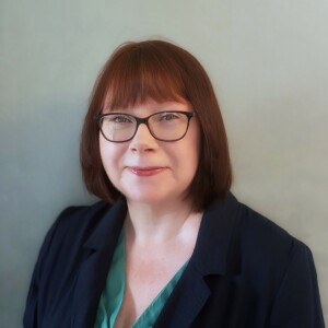 Sue Irving