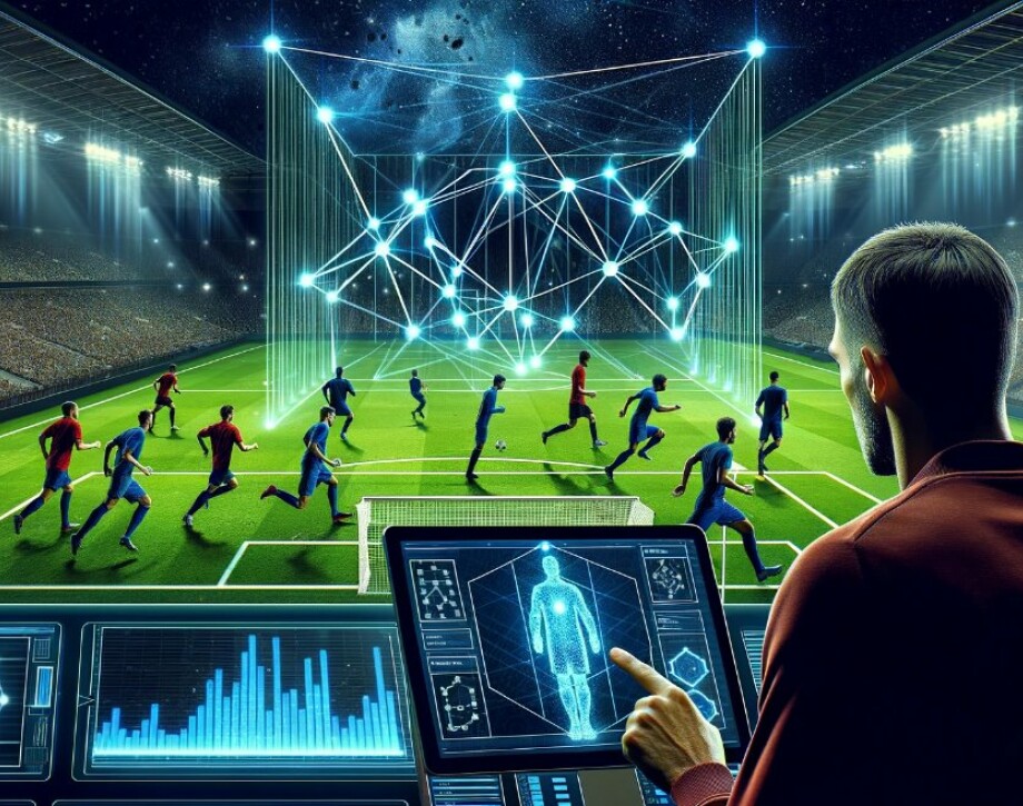 Football analysis