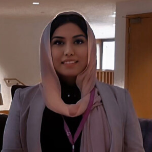 Madeeha 
