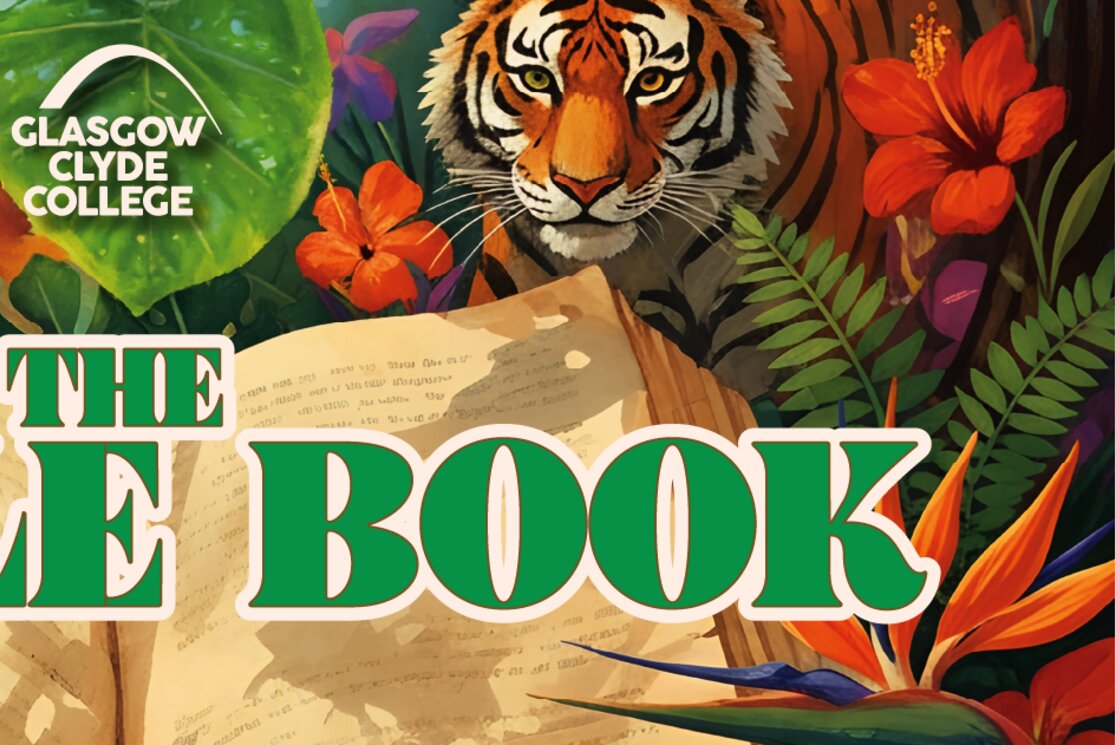 Gcc junglebook facebook cover gallery