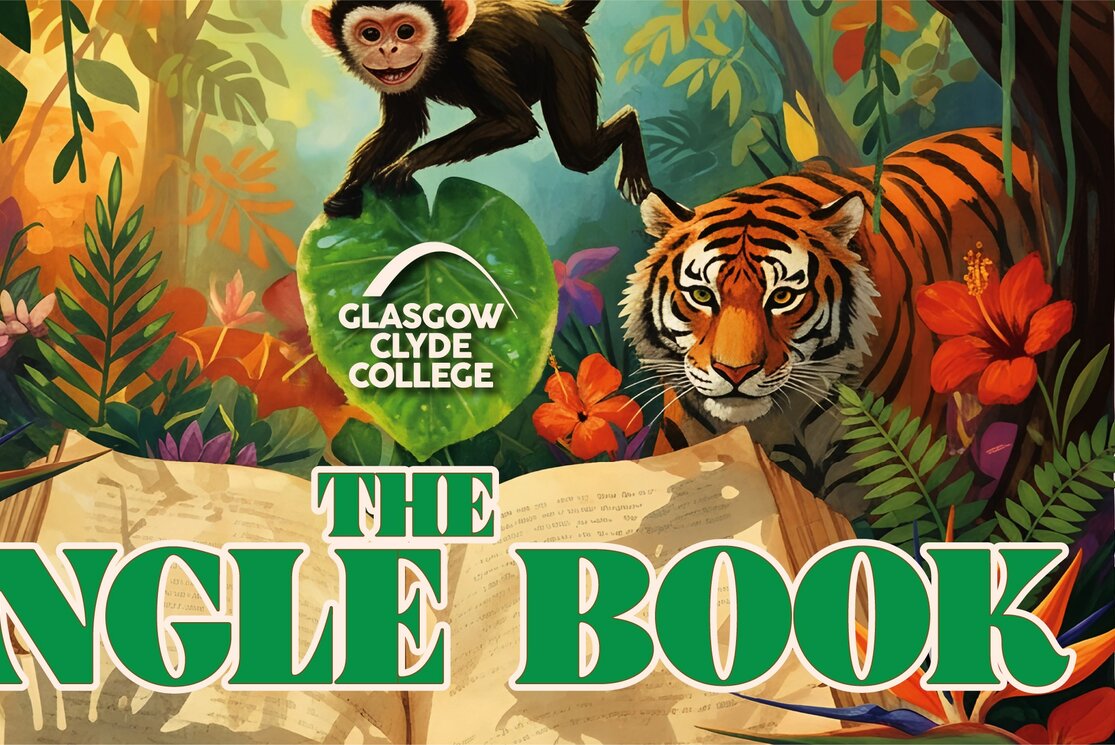 Gcc junglebook web gallery